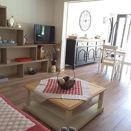 Jenny'S Home Pleurtuit المظهر الخارجي الصورة