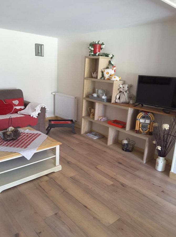 Jenny'S Home Pleurtuit المظهر الخارجي الصورة